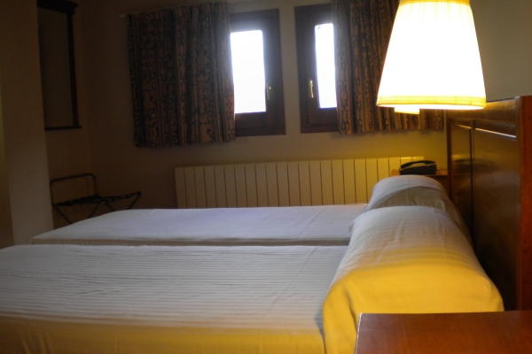 Hotel Xalet Verdú (Arinsal )